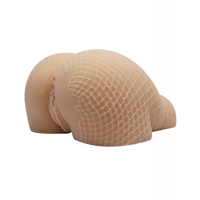 Pretty Love Temptation Passion Lady Masturbator - Ivory - Image 3