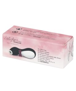 Alternative view of Satisfyer Pro Penguin NG Climax Tips