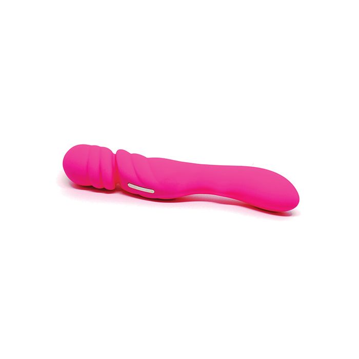 Nalone Jane Double End Wand - Pink - Image 3