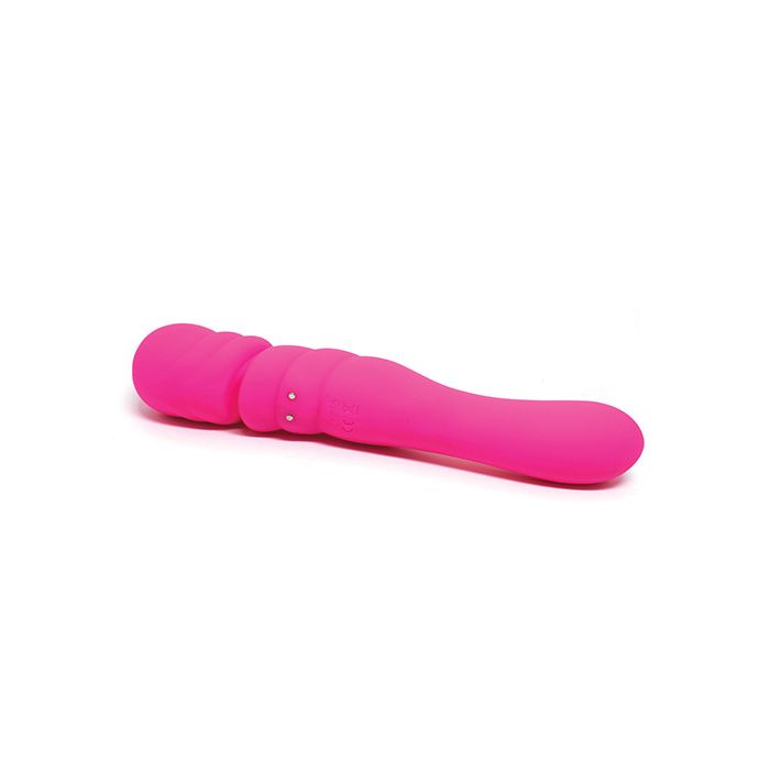 Nalone Jane Double End Wand - Pink - Image 4