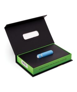 Alternative view of Nu Sensuelle Joie Bullet 15 Function - Blue