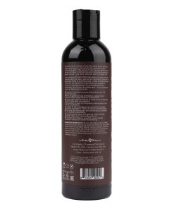 Alternative view of Earthly Body Massage & Body Oil - 8 oz Kashmir Musk