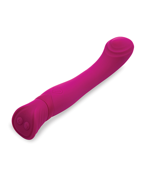 Nu Sensuelle Calypso Roller Motion G-Spot - Magenta - Image 5