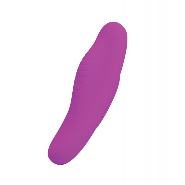 Pretty Love Romance Lisa Magnetic Panty Vibe - Fuchsia - Image 3