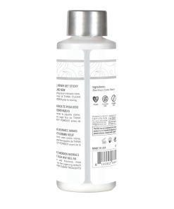 Sensuva Think Clean Thoughts Toy Powder - 2 oz Bottle