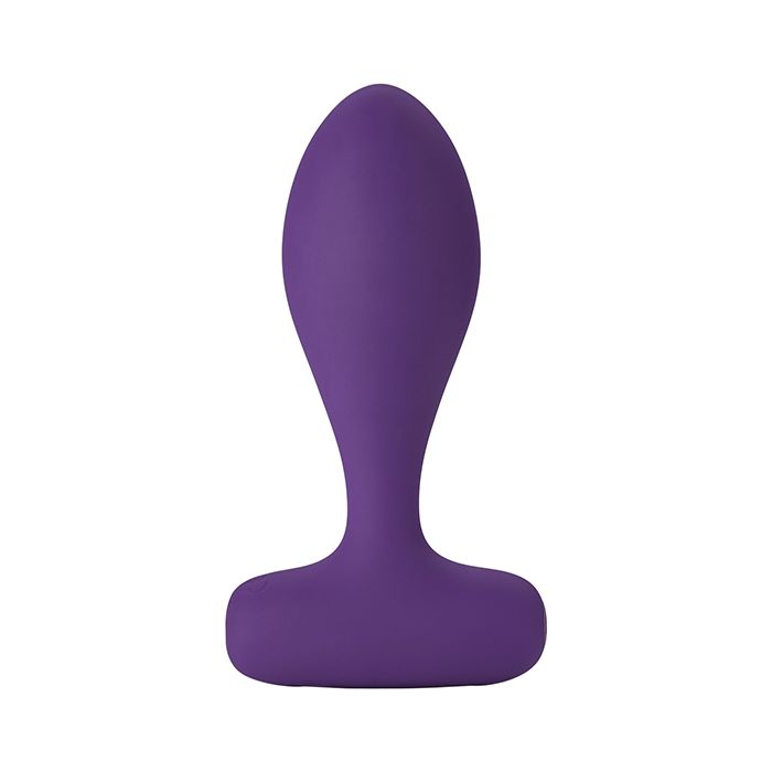 Femme Funn Plua - Dark Purple - Image 2