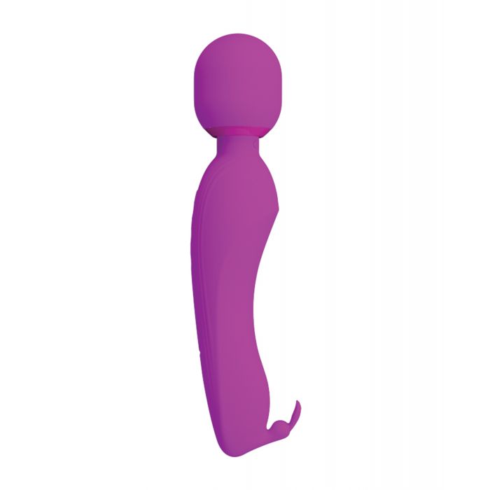 Pretty Love Curtis Wand - Fuchsia - Image 2