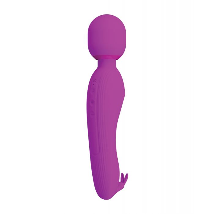 Pretty Love Curtis Wand - Fuchsia - Image 3