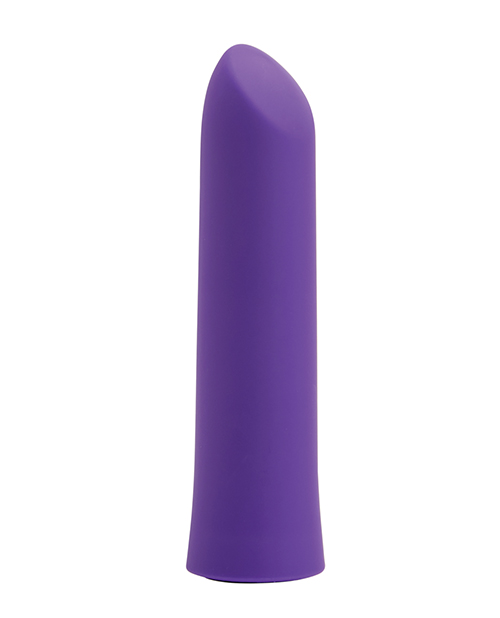 Nu Sensuelle Sunni Nubii Warming Bullet - Purple - Image 5