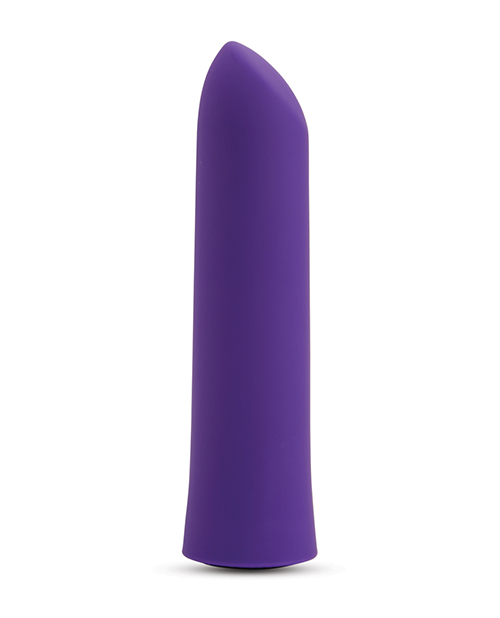 Nu Sensuelle Sunni Nubii Warming Bullet - Purple - Image 6