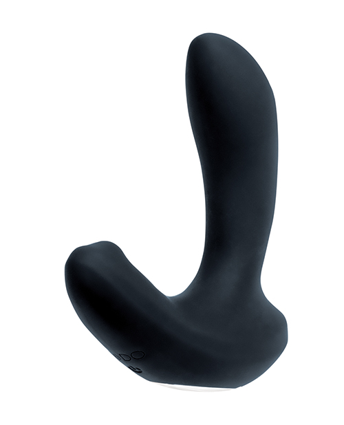 VeDo Volt Rechargeable Prostate Vibe - Black - Image 4
