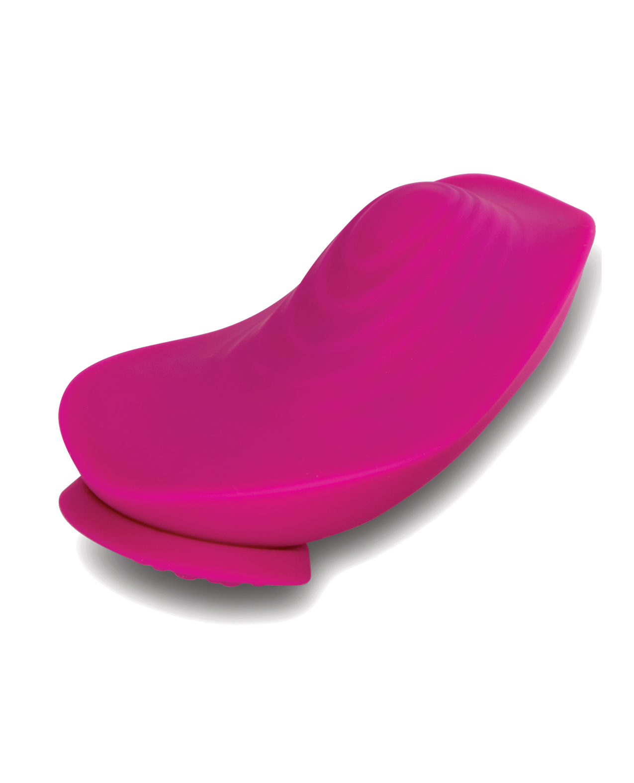 Nu Sensuelle Lyra App Enabled Panty Vibe - Magenta - Image 5