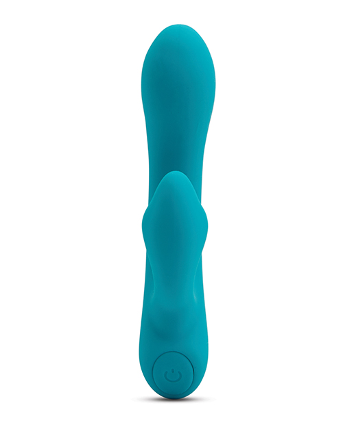 Nu Sensuelle Jolie Nubii Warming Mini Rabbit - Blue - Image 3