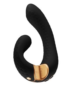 Alternative view of Shunga Miyo Intimate Massager - Black