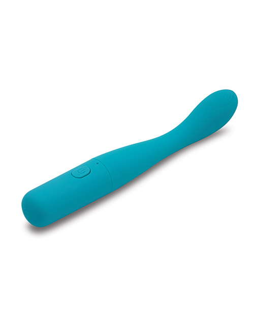 Nu Sensuelle Chloe Nubii G-Spot Vibe w/Turbo & Heat - Blue - Image 4