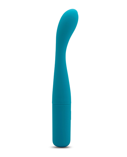 Nu Sensuelle Chloe Nubii G-Spot Vibe w/Turbo & Heat - Blue - Image 6