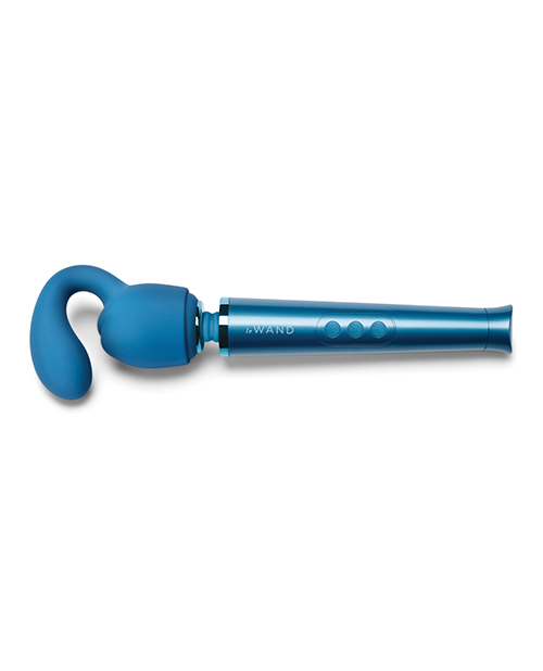 Le Wand Petite Glider Weighted Silicone Attachment - Image 2