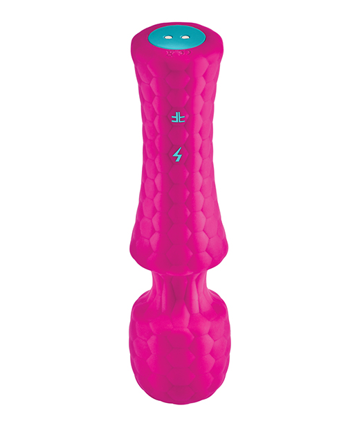 Femme Funn Ultra Wand Mini - Pink - Image 4