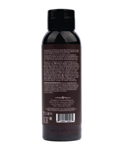 Alternative view of Earthly Body Massage & Body Oil - 2 oz Kashmir Musk