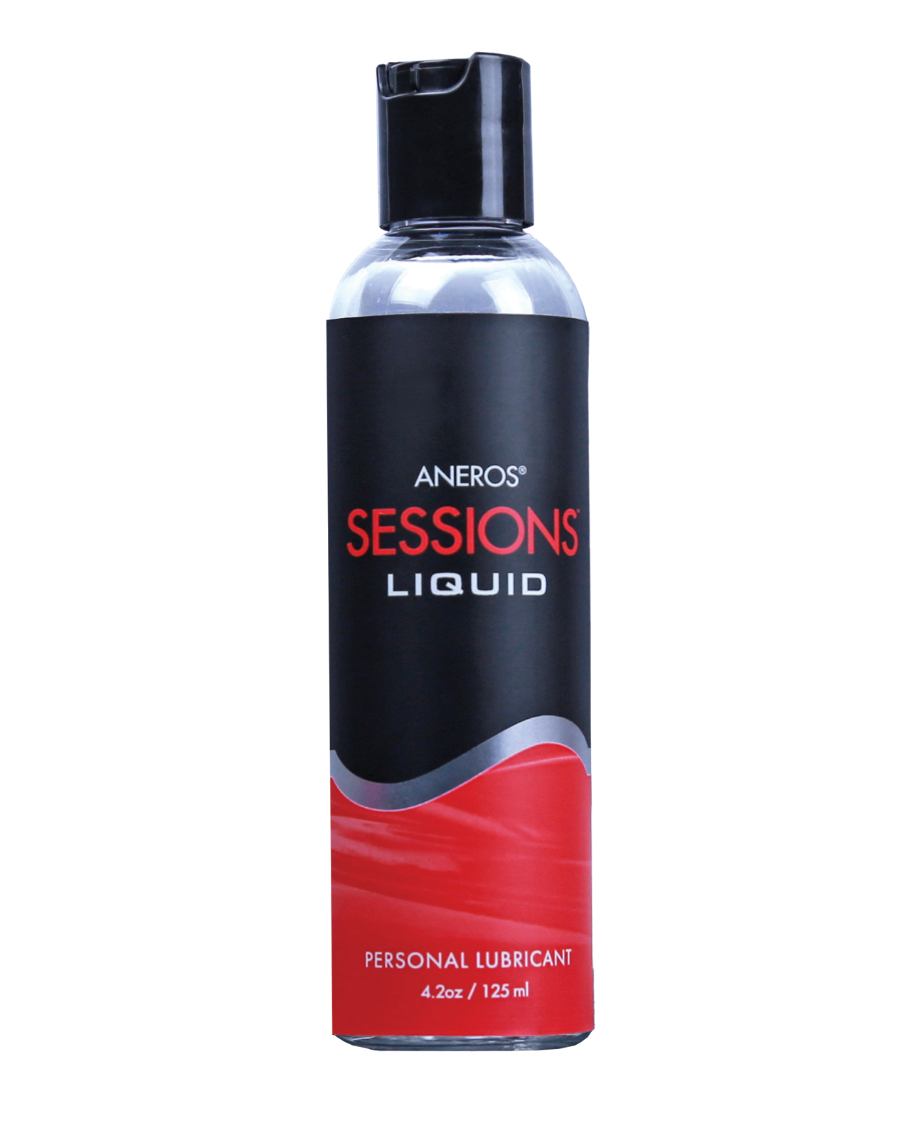 Aneros Sessions Natural Lubricant - 4.2 oz Bottle - Image 2