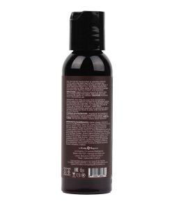 Alternative view of Earthly Body Hemp Seed Massage Lotion - 2 oz Kashmir Musk