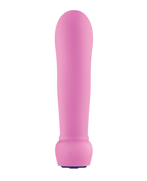 Femme Funn Sormi Fingerlike Bullet - Pink - Image 4