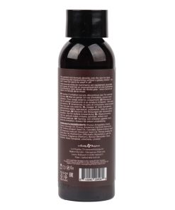 Earthly Body Massage & Body Oil - 2 oz Zen Berry Rose