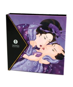 Alternative view of Shunga Geisha's Secret Kit - Exotic Fruits