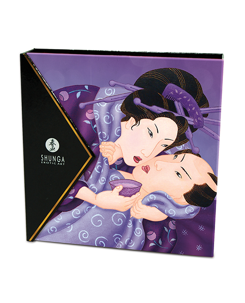 Shunga Geisha's Secret Kit - Exotic Fruits - Image 2