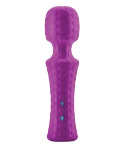 Alternative view of Femme Funn Ultra Wand Mini - Purple