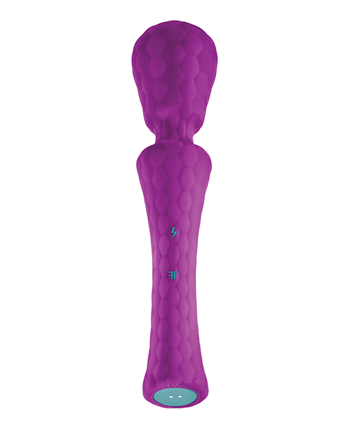 Femme Funn Ultra Wand XL - Purple - Image 3
