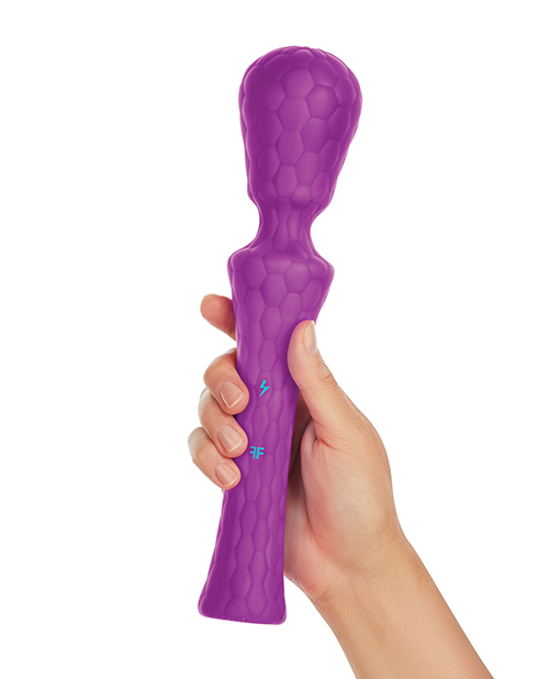 Femme Funn Ultra Wand XL - Purple - Image 5