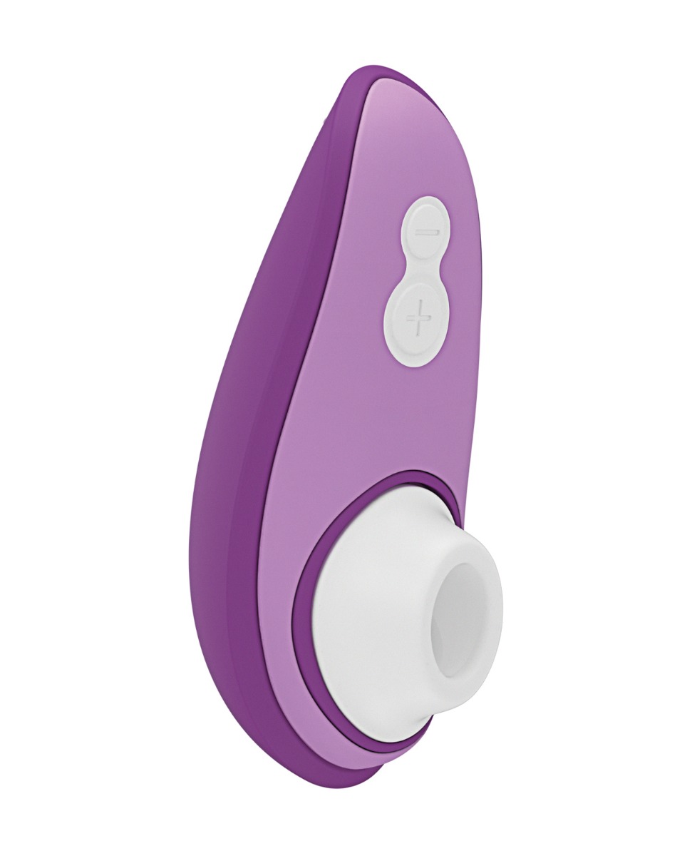 Womanizer Liberty 2 - Purple - Image 4