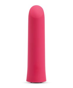 Alternative view of Nu Sensuelle Sunni Nubii Warming Bullet - Pink