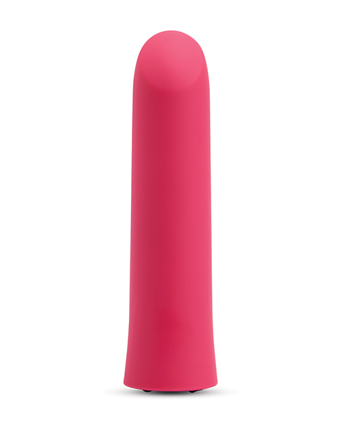 Nu Sensuelle Sunni Nubii Warming Bullet - Pink - Image 2