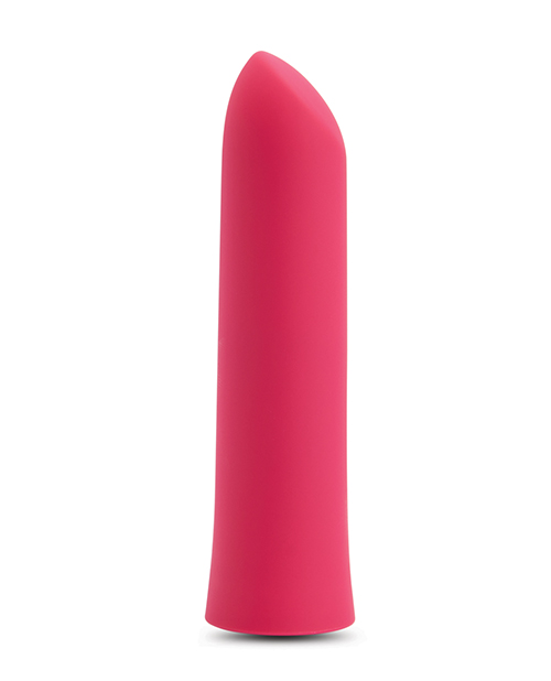 Nu Sensuelle Sunni Nubii Warming Bullet - Pink - Image 3