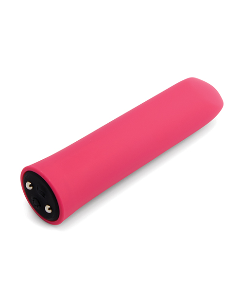Nu Sensuelle Sunni Nubii Warming Bullet - Pink - Image 4