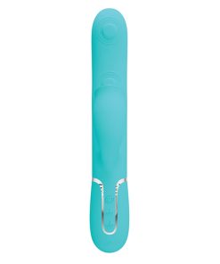 Alternative view of Pretty Love Gigi 3 in 1 Twinkled Tenderness - Aqua