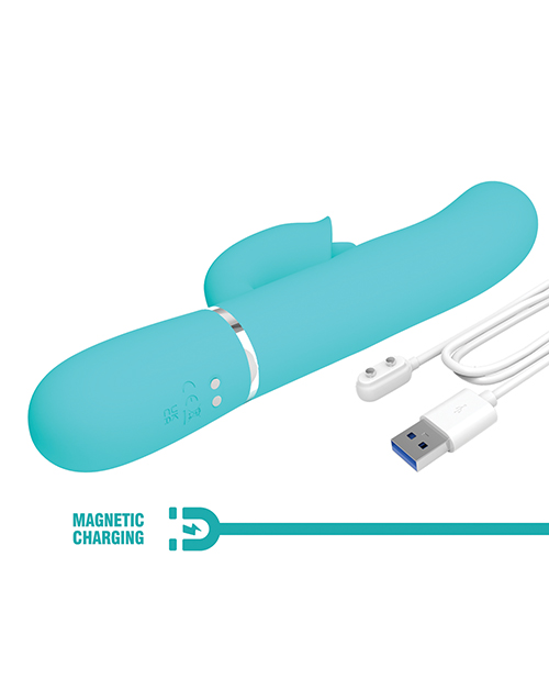 Pretty Love Gigi 3 in 1 Twinkled Tenderness - Aqua - Image 7