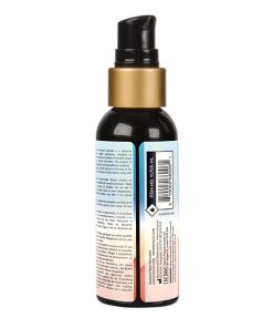 Alternative view of Sensuva Natural Water Based Personal Moisturizer - 1.93 oz Watermelon