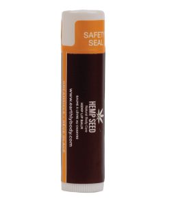 Alternative view of Earthly Body Hemp Seed Lip Balm Stick - Dreamsicle