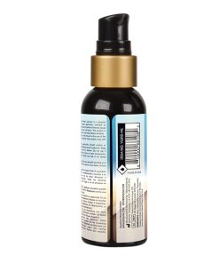 Alternative view of Sensuva Natural Water Based Personal Moisturizer - 1.93 oz Exotic Coconut