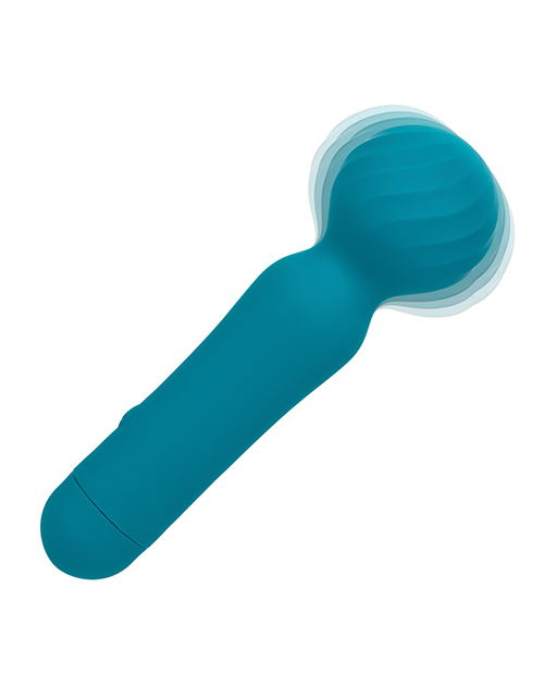 Couture Rumble Wand - Turquoise - Image 2
