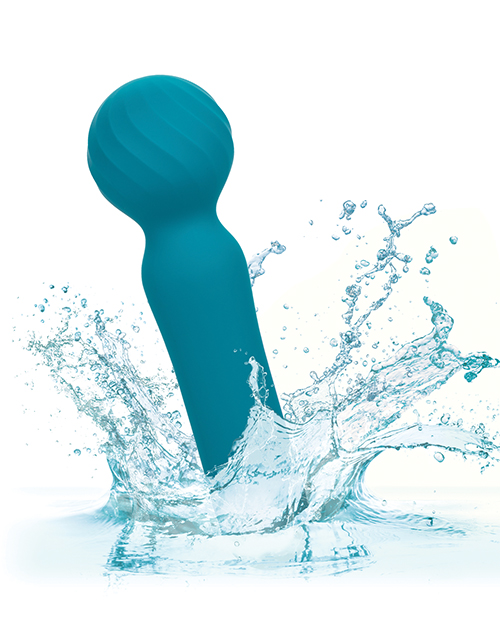 Couture Rumble Wand - Turquoise - Image 5