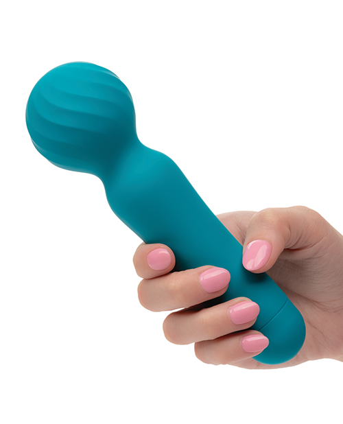 Couture Rumble Wand - Turquoise - Image 6