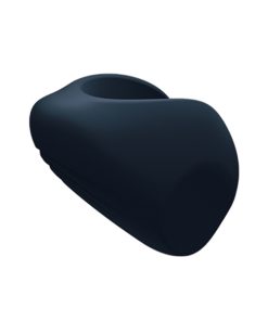 Alternative view of VeDO Stroke Rechargeable Vibrating Stroker - Black