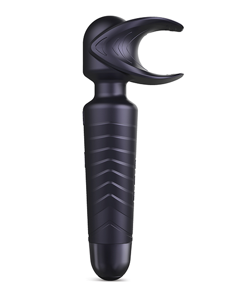 Manwan EVO Original Handle Wand - Black Plum - Image 5