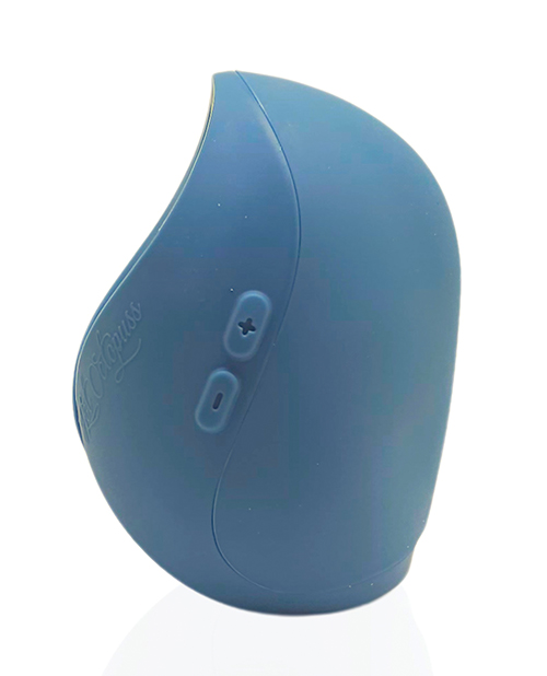 Hot Octopuss Pulse Duo V4 2025 - Blue - Image 2