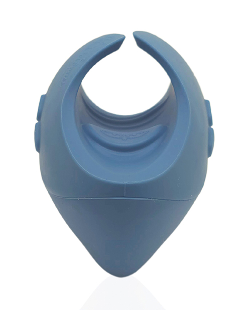 Hot Octopuss Pulse Duo V4 2025 - Blue - Image 3