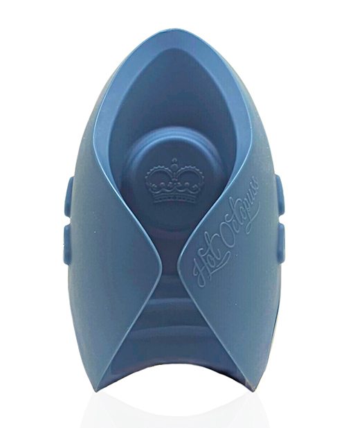 Hot Octopuss Pulse Duo V4 2025 - Blue - Image 6